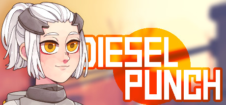 Diesel Punch banner image