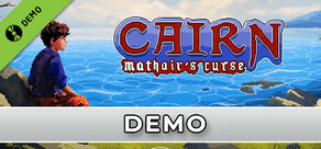 Cairn: Mathair's Curse Demo