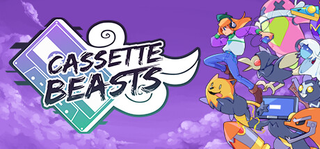 Image for Cassette Beasts