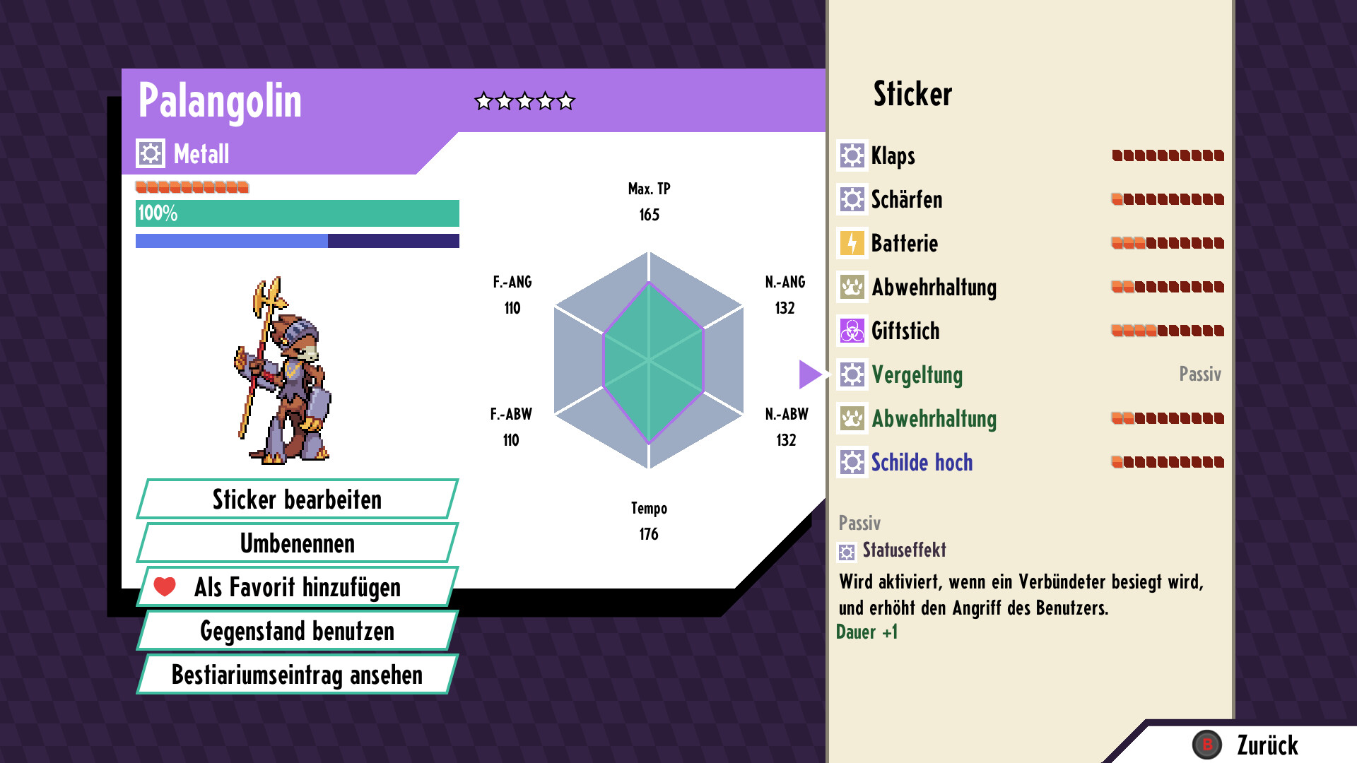 Cassette Beasts: Deluxe Edition - PC (Steam) Screenshot 5