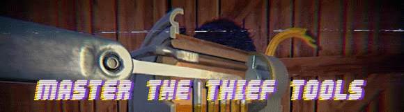 American Theft 80s video 6