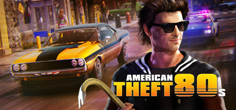 American Theft 80s crack status