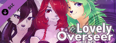 Lovely Overseer - 18+ Adult Only Content game capsule image