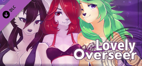 Lovely Overseer - 18+ Adult Only Content banner image