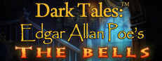 Dark Tales: Edgar Allan Poe's The Bells Collector's Edition