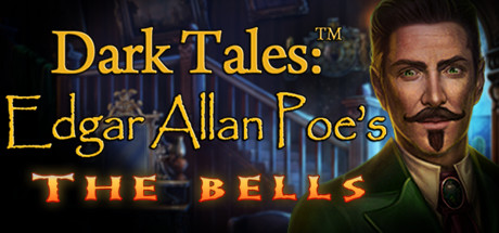 Dark Tales: Edgar Allan Poe's The Bells Collector's Edition steam charts