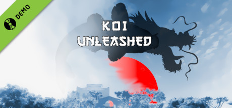 Koi Unleashed Demo game cover