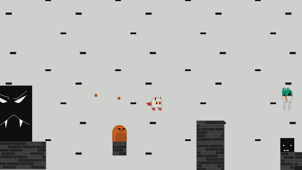 Rocket Ghost Aidan 2 screenshot 3