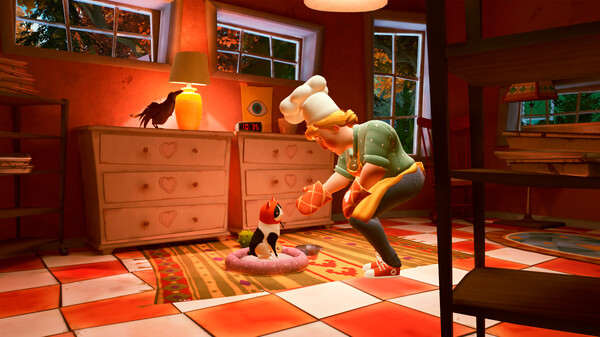 Hello Neighbor 2 screenshot