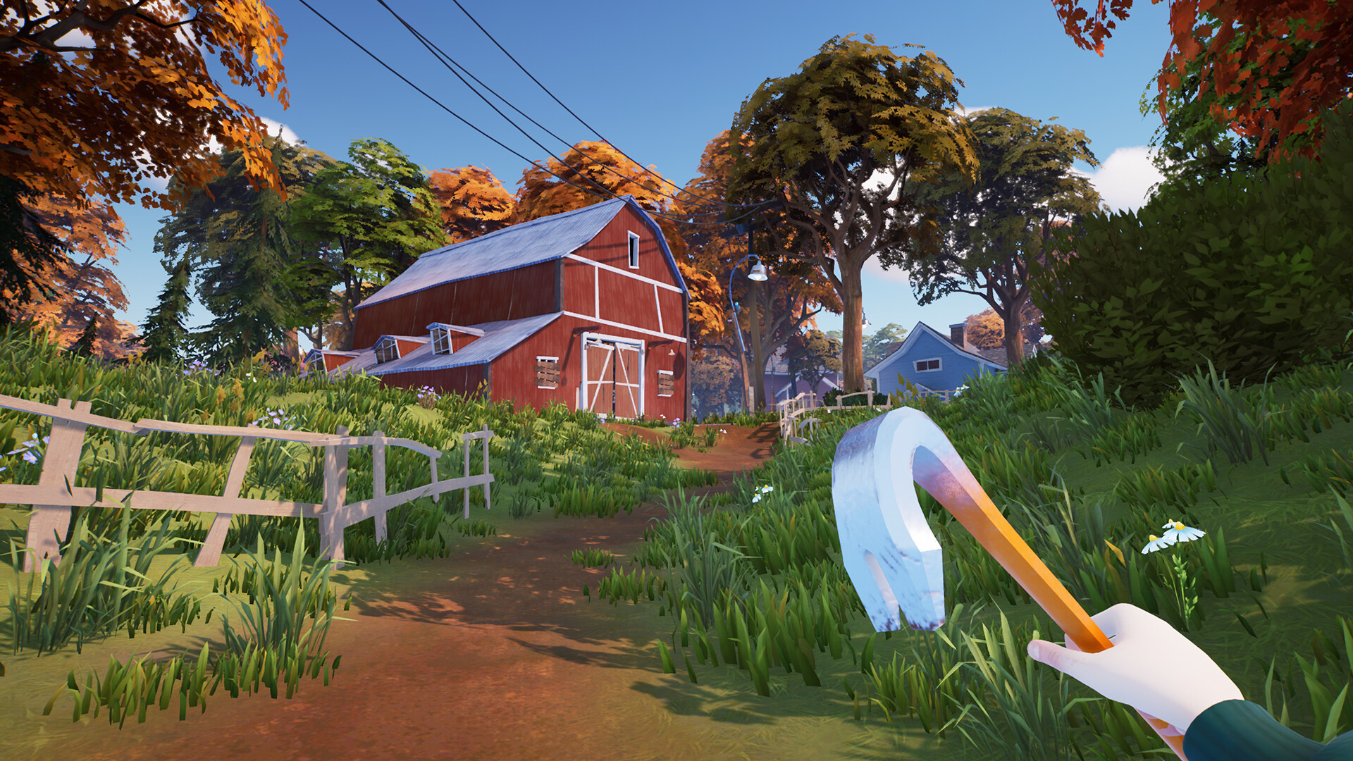 Hello Neighbor 2 screenshot #6