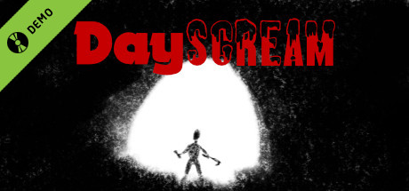 Dayscream Demo game cover