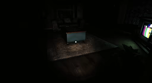 Taken Away video 3