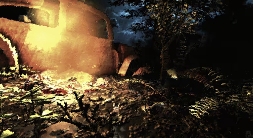 Taken Away video 5