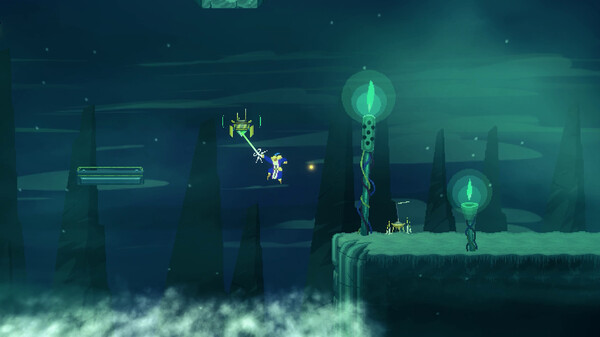 Adventure of Samsara Demo
