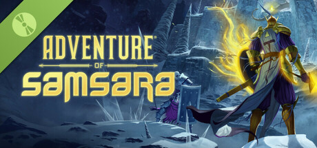 poster for adventure of samsara