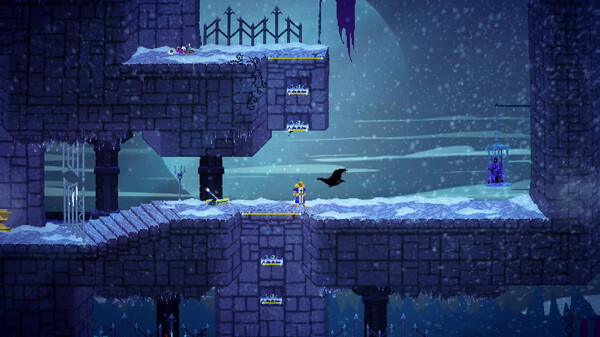 Adventure of Samsara Demo