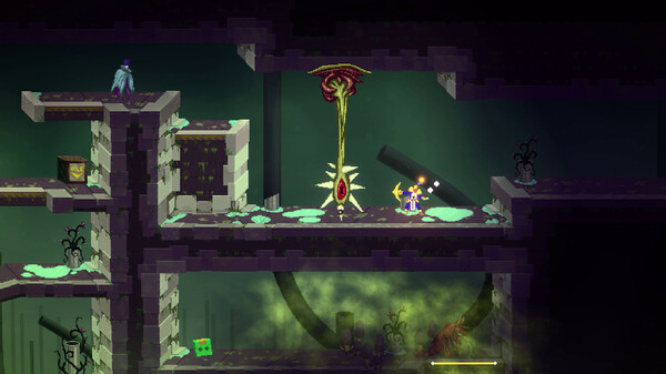 Adventure of Samsara Demo