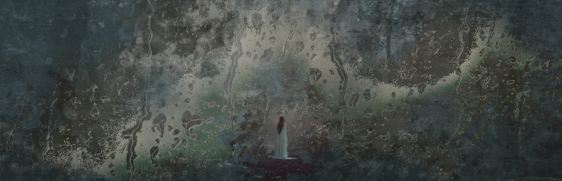 Pluviophile