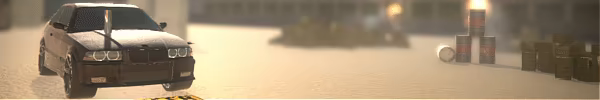 DriftZ video 2