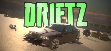 DriftZ steam charts