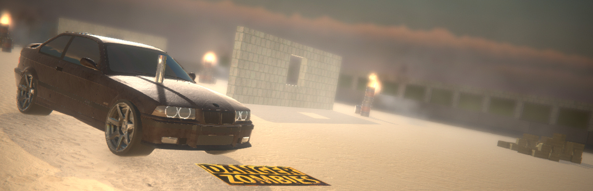 DriftZ