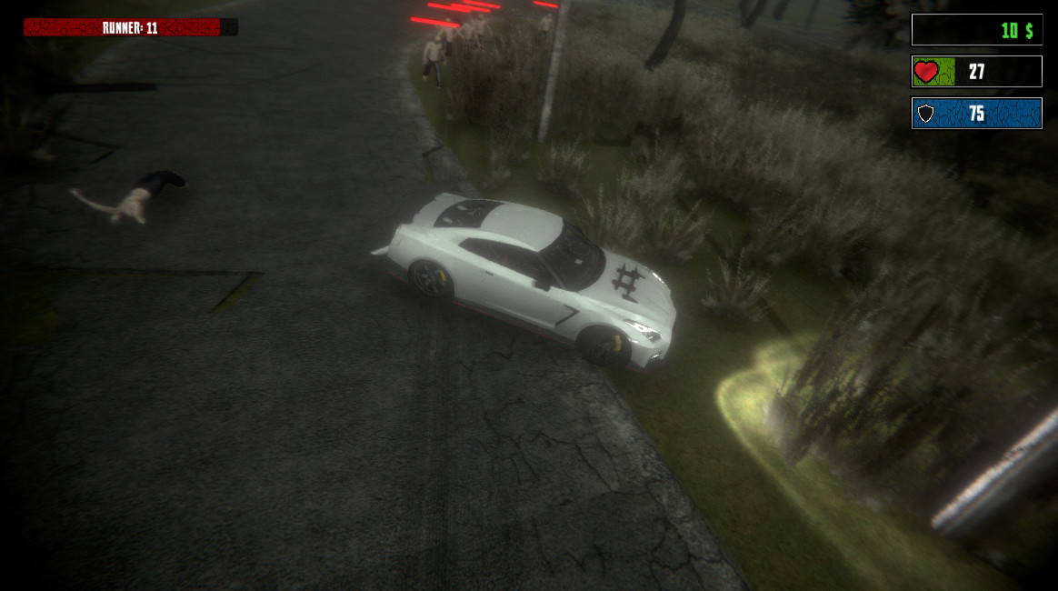 DriftZ Featured Screenshot #1