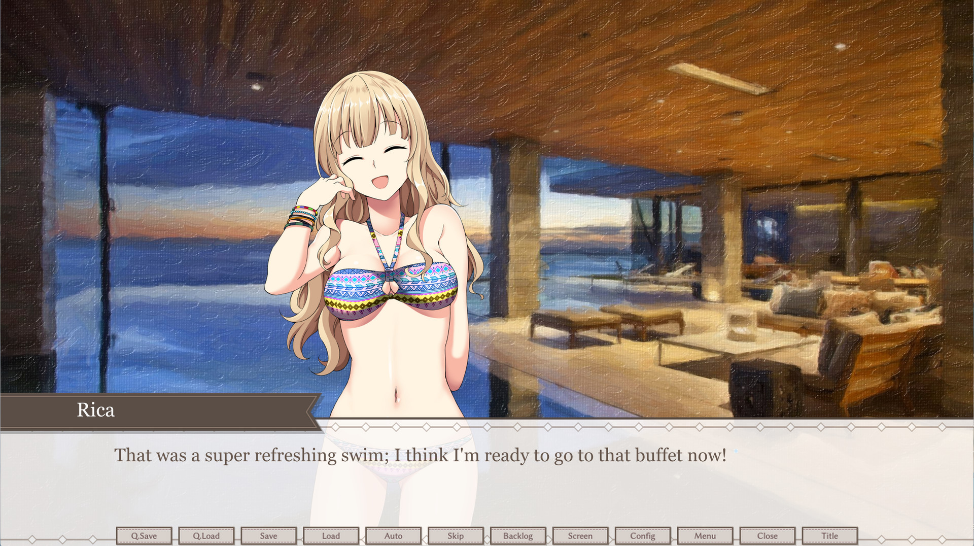 Santa Monica Paradise screenshot #4