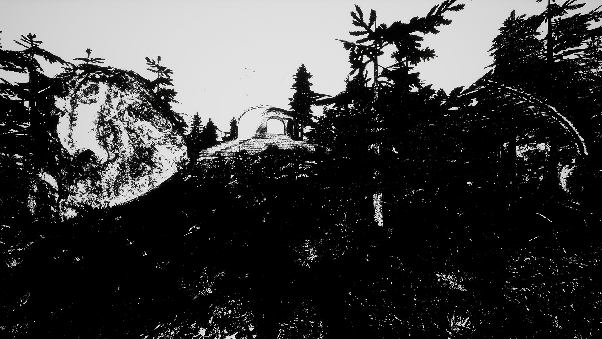 HARTS ISLAND Featured Screenshot #1