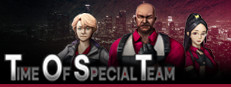 Time Of Special Team(T.O.S.T)
