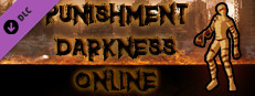 Punishment Darkness Online : Centre ville game capsule image