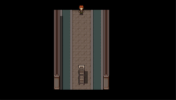 Punishment Darkness Online : Centre ville.