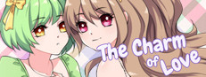 The Charm of Love game cover