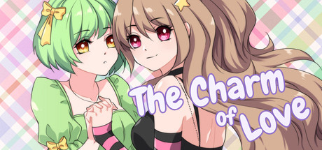 The Charm of Love by Paradox White Cat - Game from developer catalog