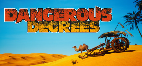 Dangerous Degrees Cheat Engine/CT