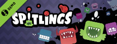 Spitlings Demo Small Capsule Image