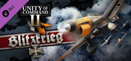 Unity of Command II - Blitzkrieg banner image