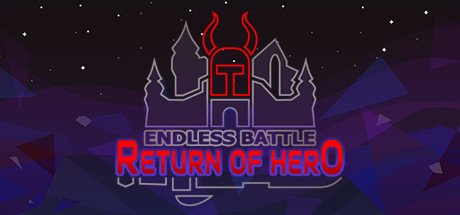 Endless Battle: Return of Hero +1 banner