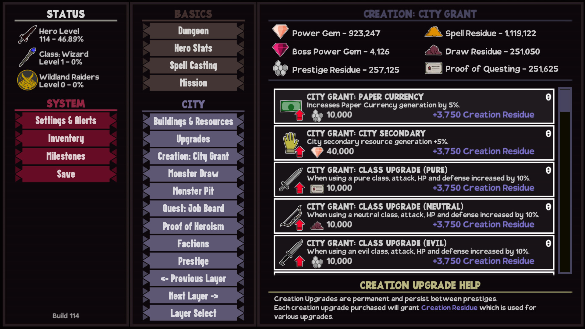 #10. Endless Battle: Return of Hero +1 (Steam) 由: EF Universe Games LLC