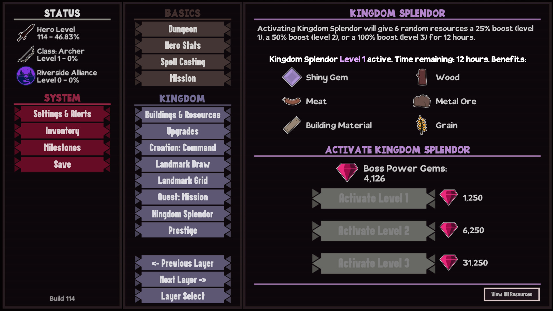 #9. Endless Battle: Return of Hero +1 (Steam) 由: EF Universe Games LLC