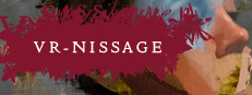 VR-NISSAGE 3 - John Wentz Art Exhibition