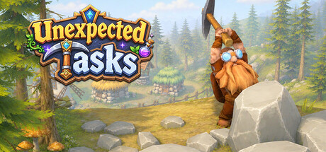 Unexpected Tasks