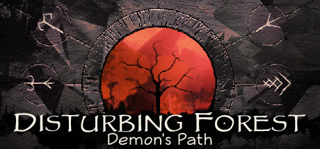 Disturbing Forest: Demon's Path Cheat Engine/CT