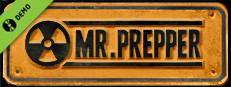 Mr. Prepper Demo Small Capsule Image
