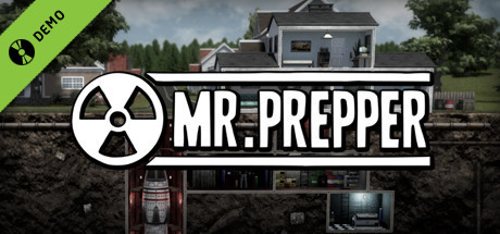Mr. Prepper Demo Header Image