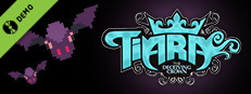 Tiara the Deceiving Crown Demo Small Capsule Image