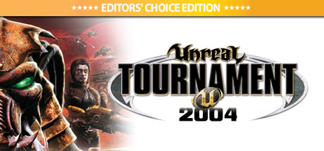 Unreal Tournament 2004: Editor's Choice Edition steam charts