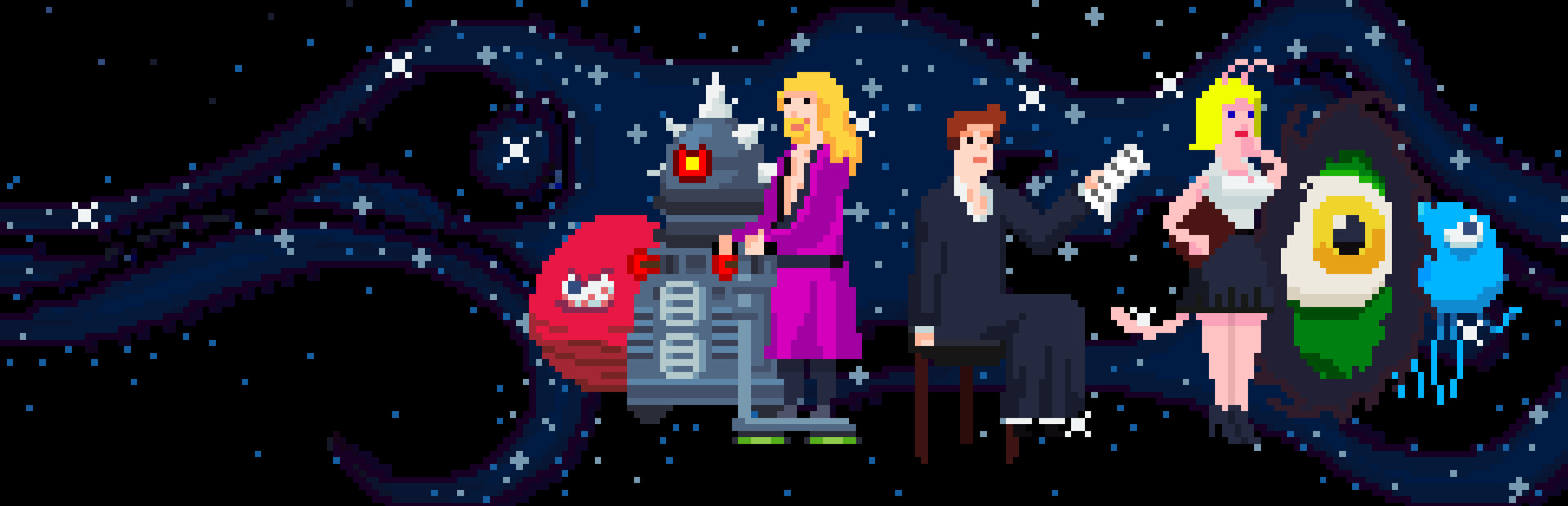 Space Court