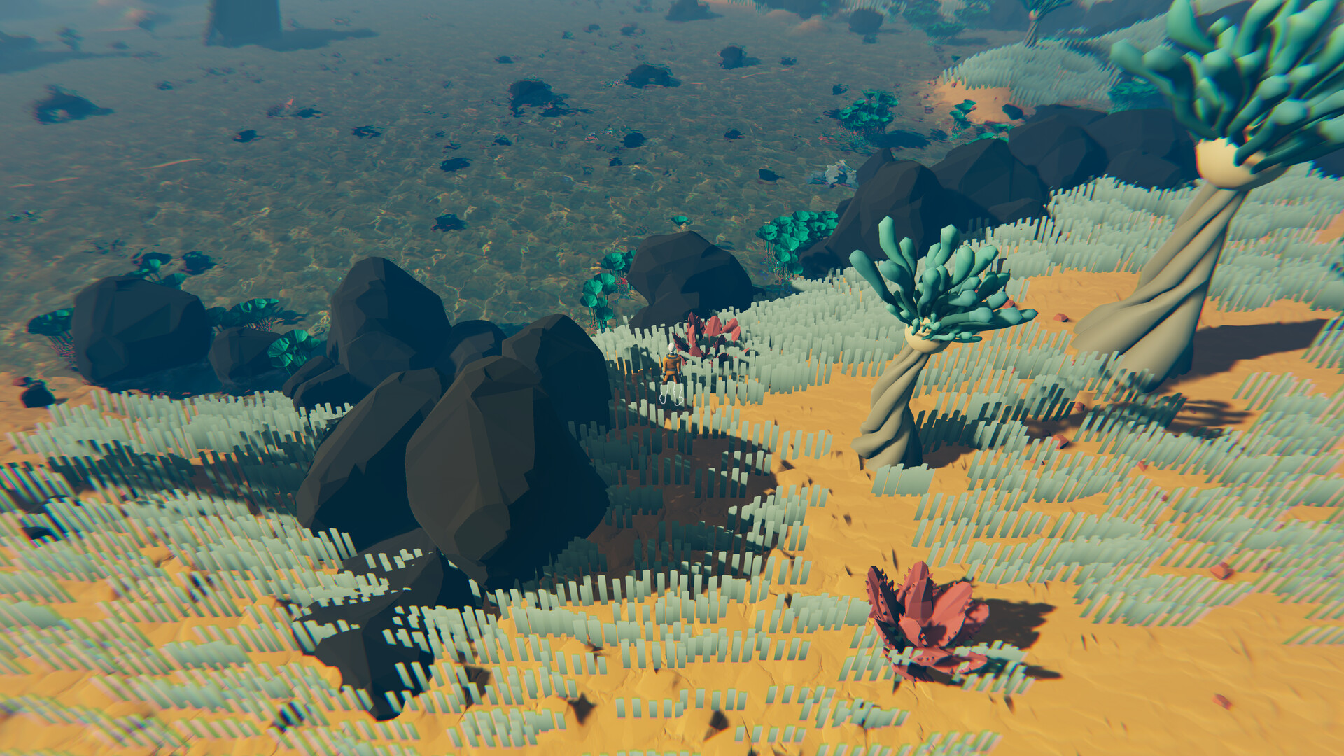 Wild Planet screenshot #15