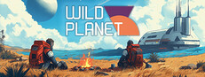 Wild Planet в Steam