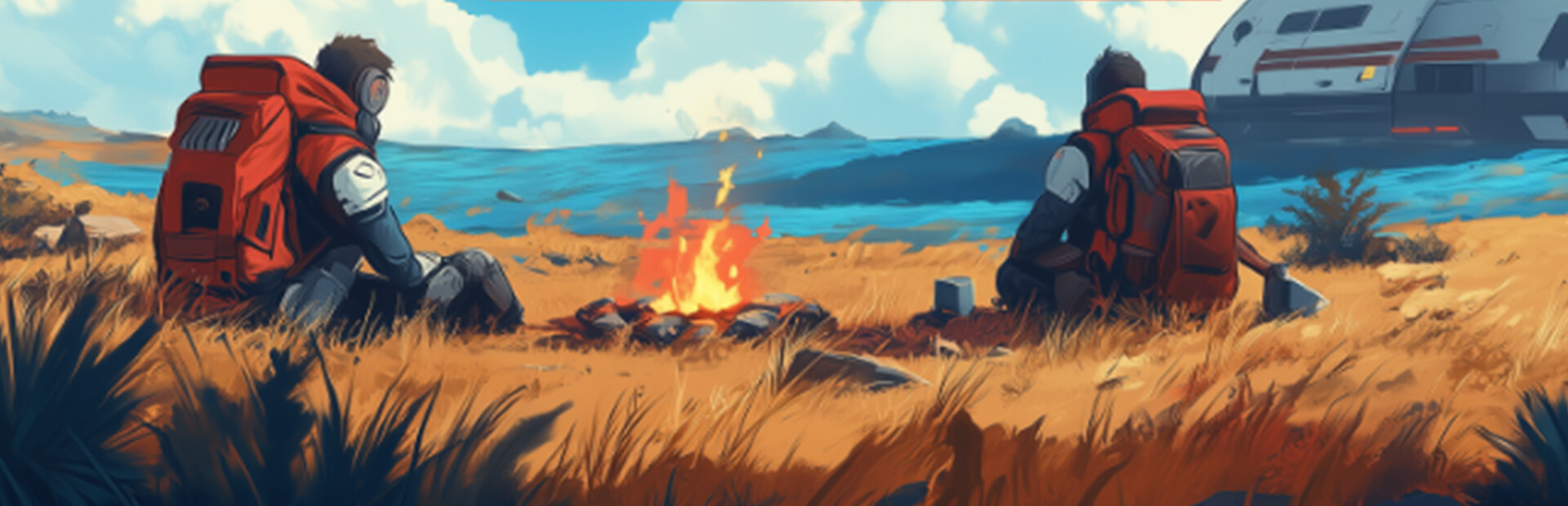 Wild Planet